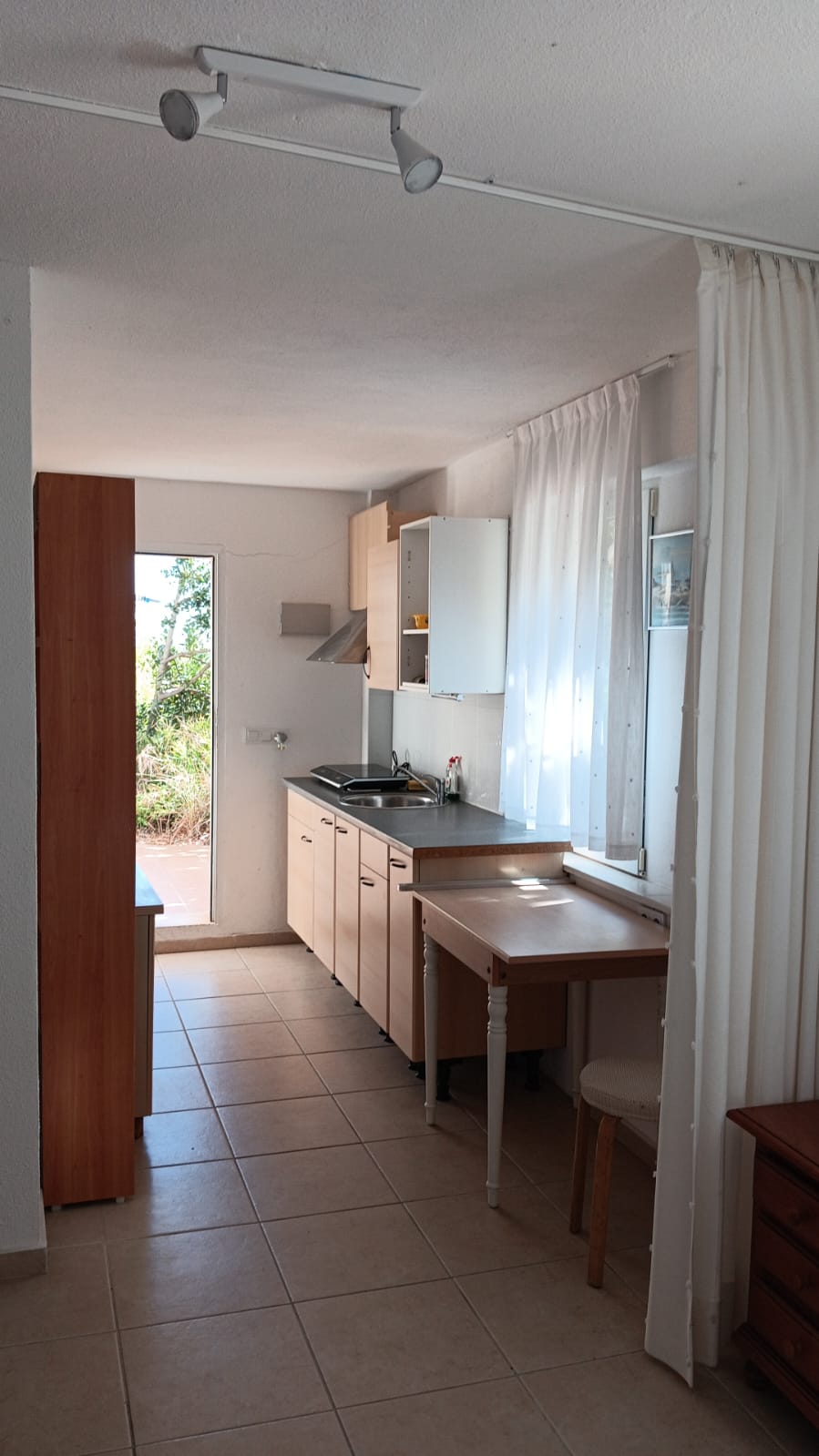 Libertad en el Corazón del Campo – Chalet Independiente con Terreno en El Tossal, La Nucía