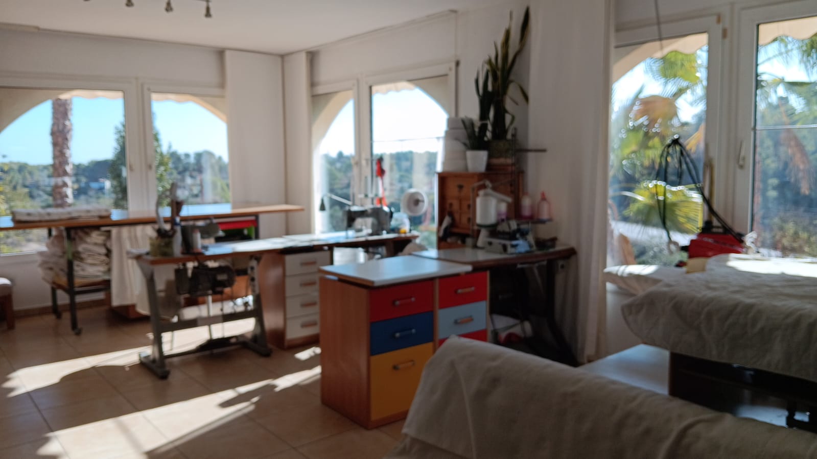 Libertad en el Corazón del Campo – Chalet Independiente con Terreno en El Tossal, La Nucía