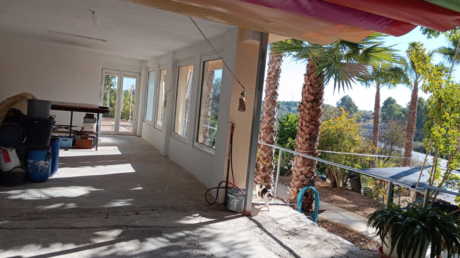 Libertad en el Corazón del Campo – Chalet Independiente con Terreno en El Tossal, La Nucía