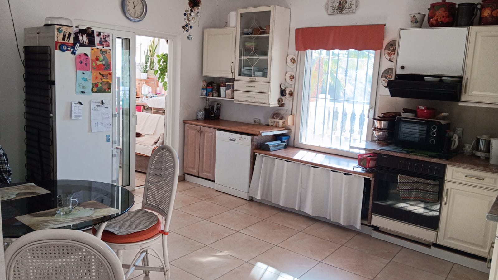 Libertad en el Corazón del Campo – Chalet Independiente con Terreno en El Tossal, La Nucía
