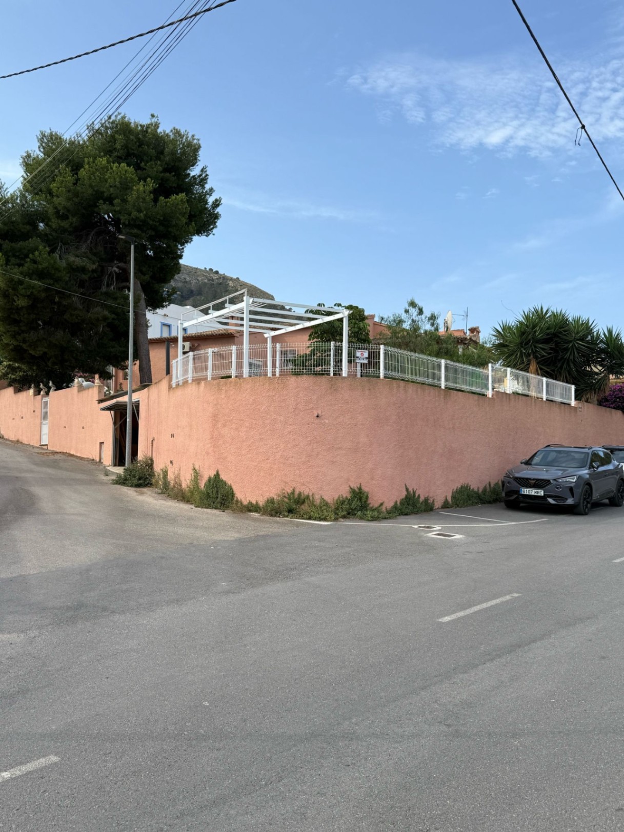 ¡Oportunidad única en el corazón de Albir!