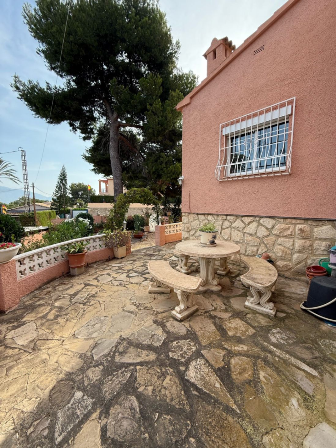 ¡Oportunidad única en el corazón de Albir!