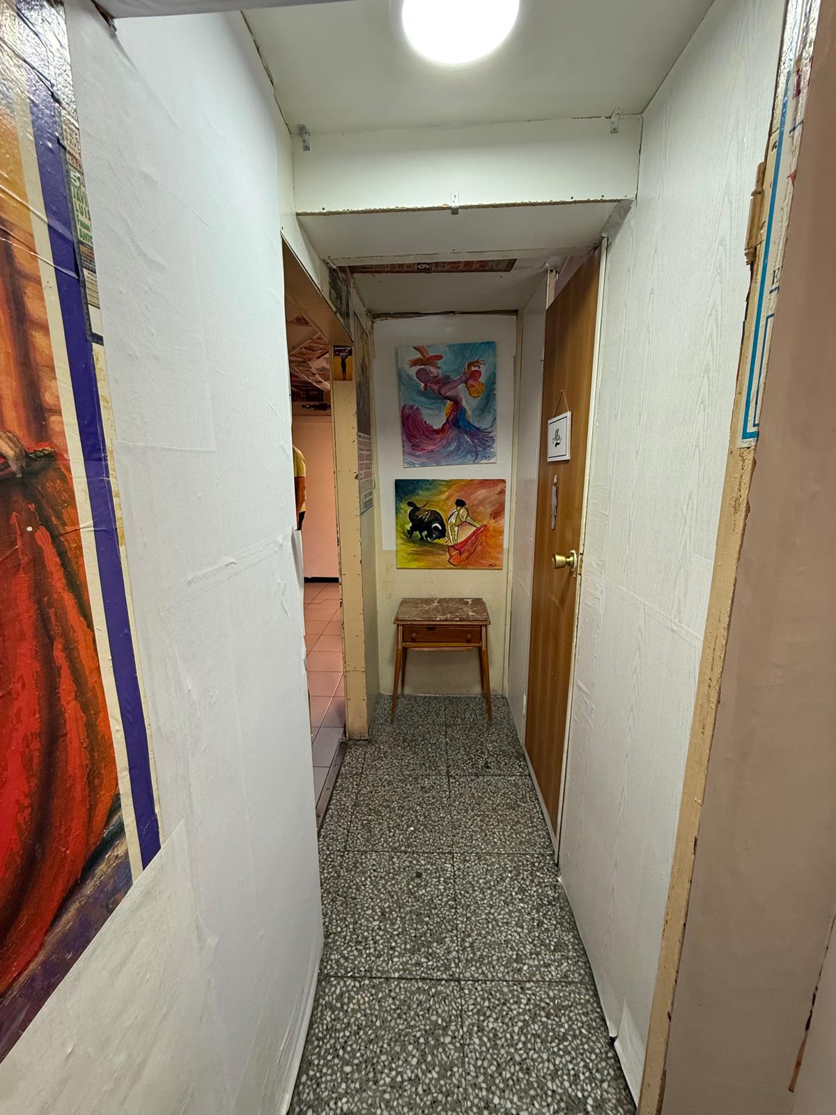 Unique transfer opportunity in the historic heart of La Vila Joiosa!