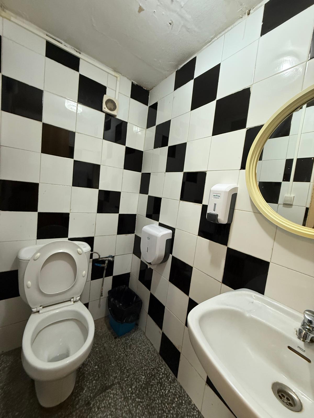 Unique transfer opportunity in the historic heart of La Vila Joiosa!