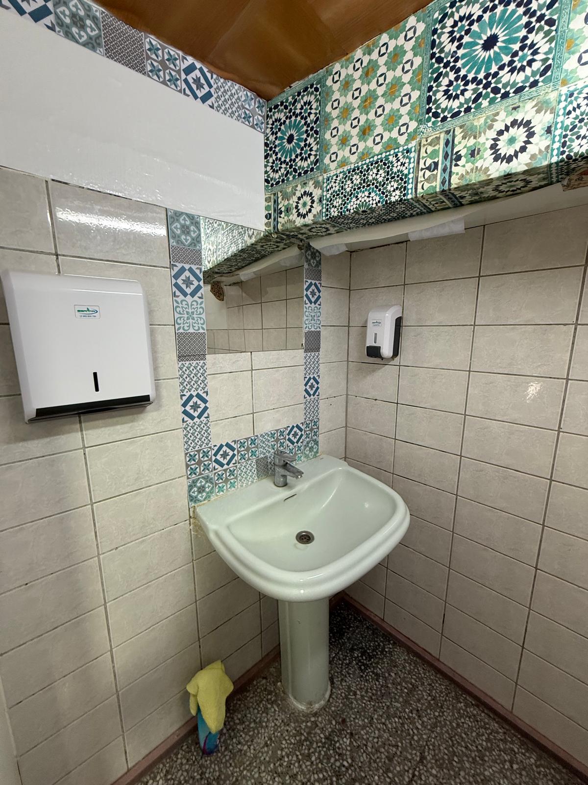Unique transfer opportunity in the historic heart of La Vila Joiosa!