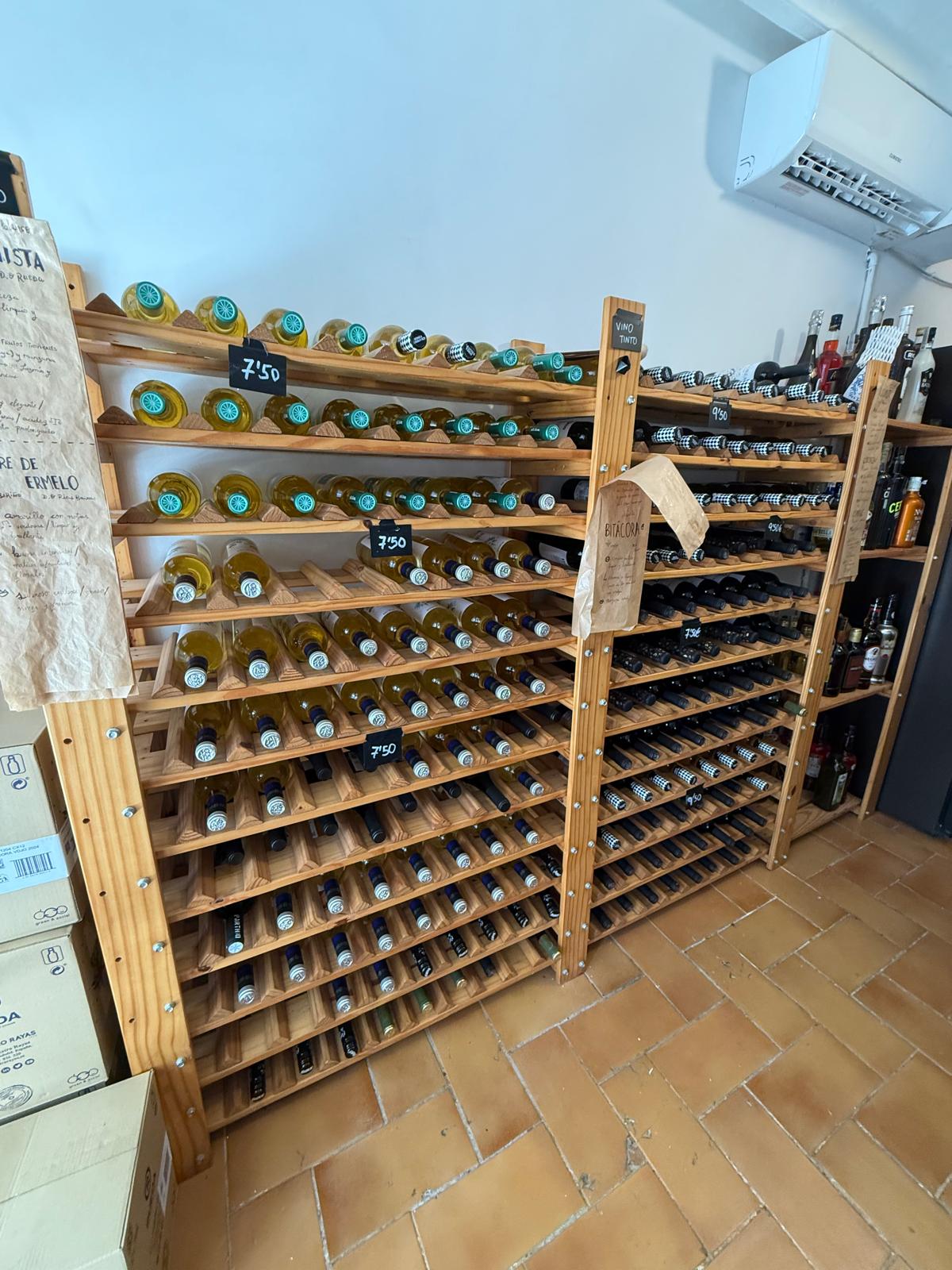 Unique transfer opportunity in the historic heart of La Vila Joiosa!