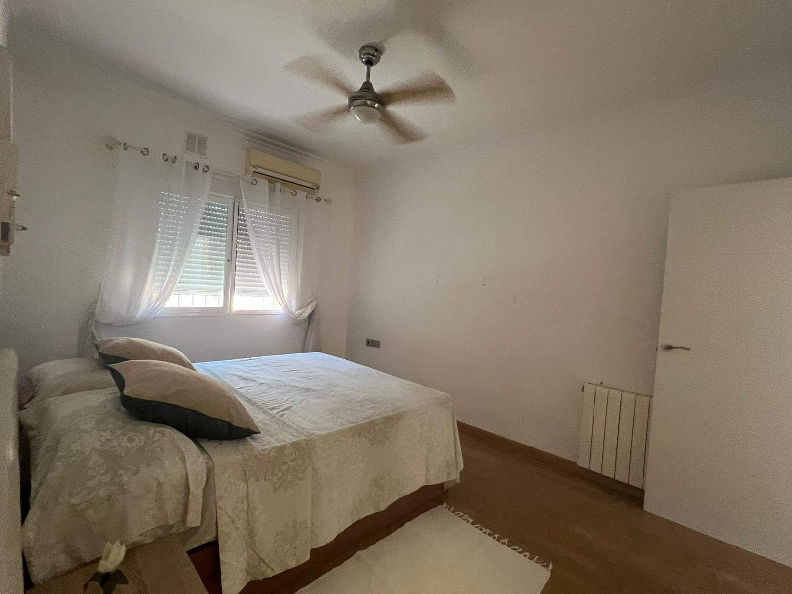 ¡Oportunidad única de alquiler en el corazón de Albir!