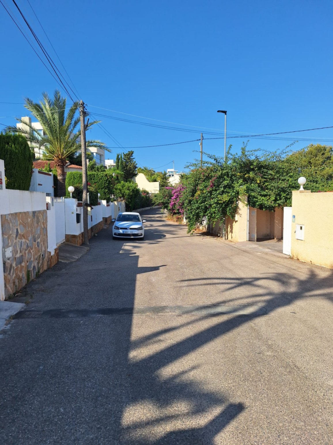 ¡Oportunidad única de alquiler en el corazón de Albir!