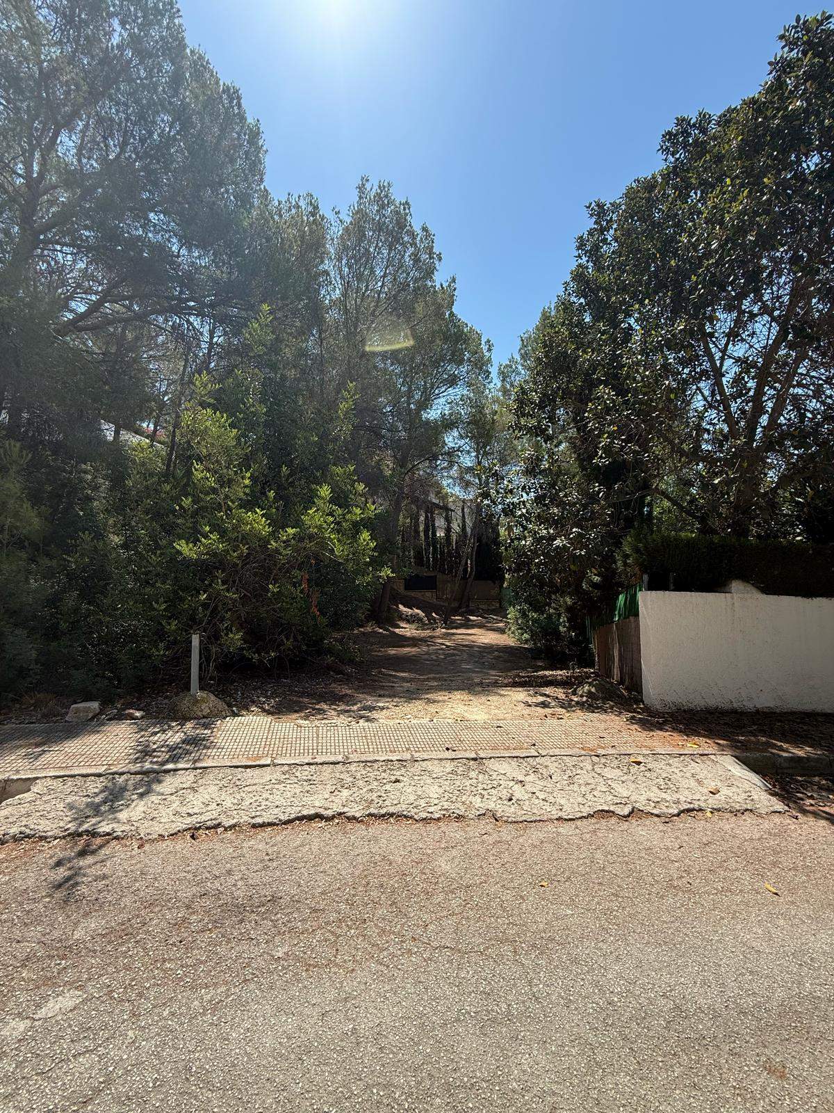 Eine exklusive Perle in Altea la Vella, die alle Erwartungen übertrifft!