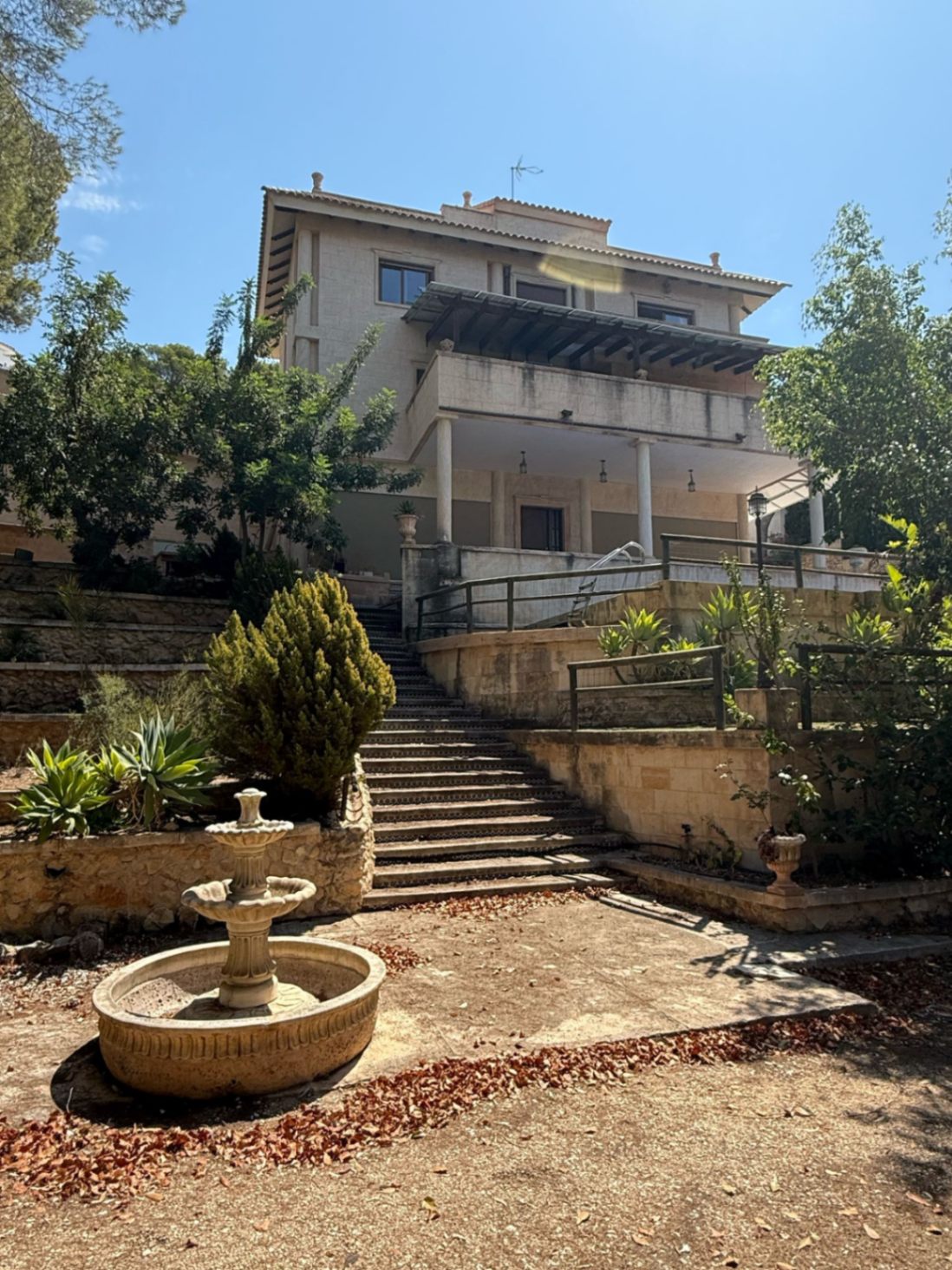 Eine exklusive Perle in Altea la Vella, die alle Erwartungen übertrifft!