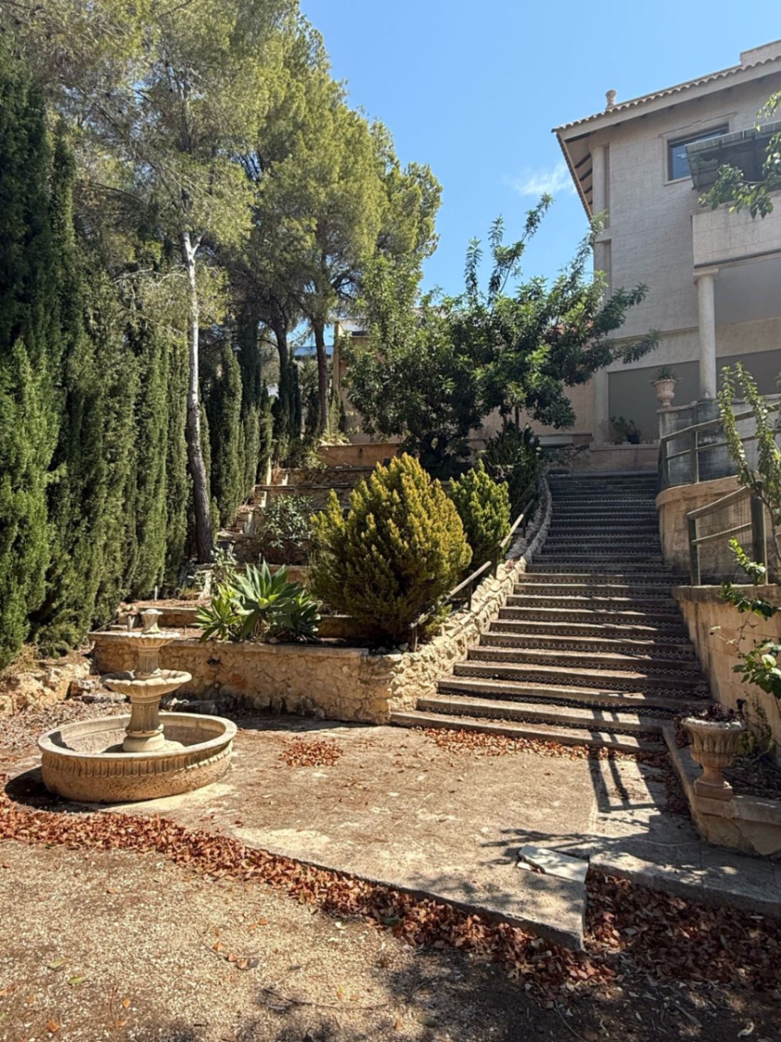 Eine exklusive Perle in Altea la Vella, die alle Erwartungen übertrifft!