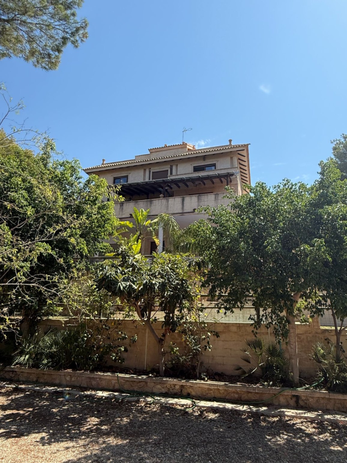 Eine exklusive Perle in Altea la Vella, die alle Erwartungen übertrifft!