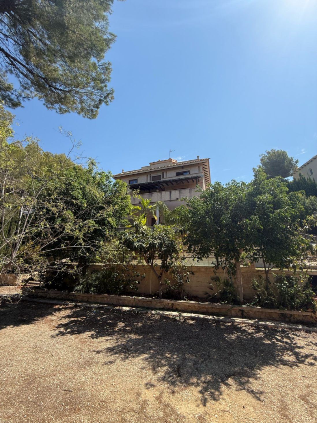 Eine exklusive Perle in Altea la Vella, die alle Erwartungen übertrifft!