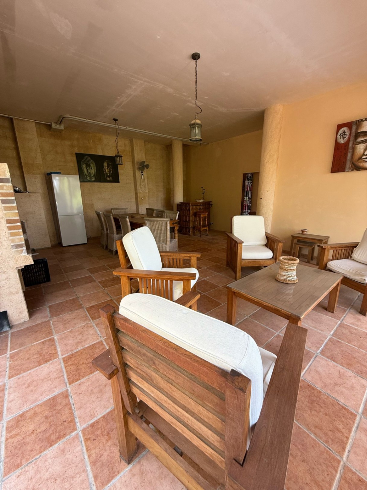 Eine exklusive Perle in Altea la Vella, die alle Erwartungen übertrifft!