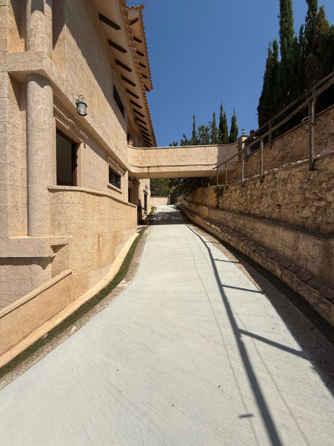 Eine exklusive Perle in Altea la Vella, die alle Erwartungen übertrifft!