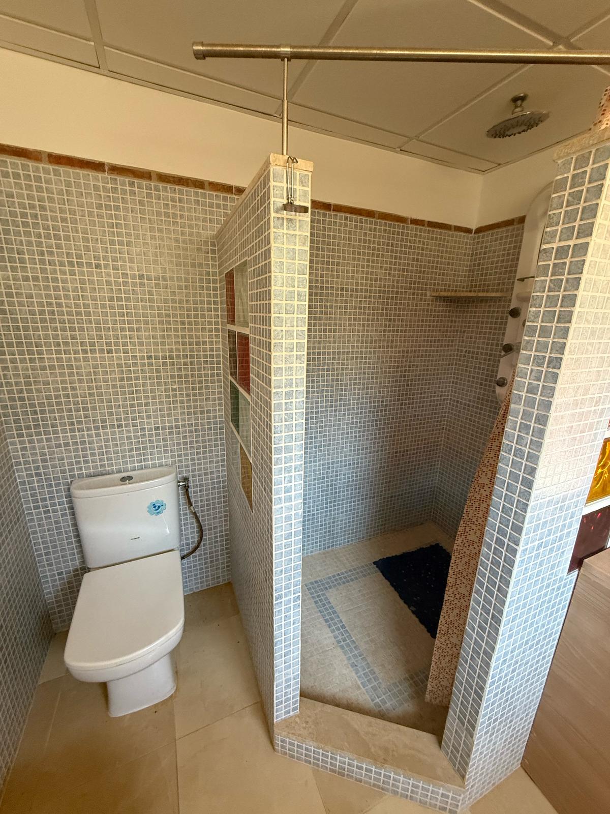 Eine exklusive Perle in Altea la Vella, die alle Erwartungen übertrifft!