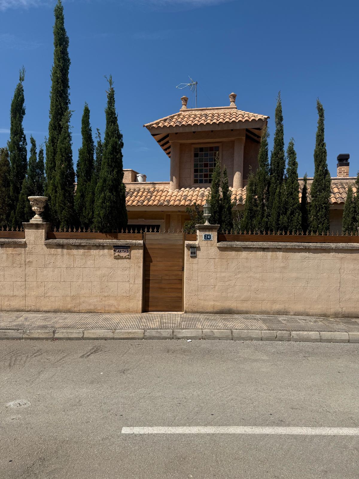 Eine exklusive Perle in Altea la Vella, die alle Erwartungen übertrifft!