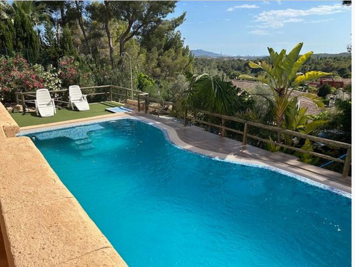 GH-0511 - ¡Una joya exclusiva en Altea la Vella que supera todas las expectativas!