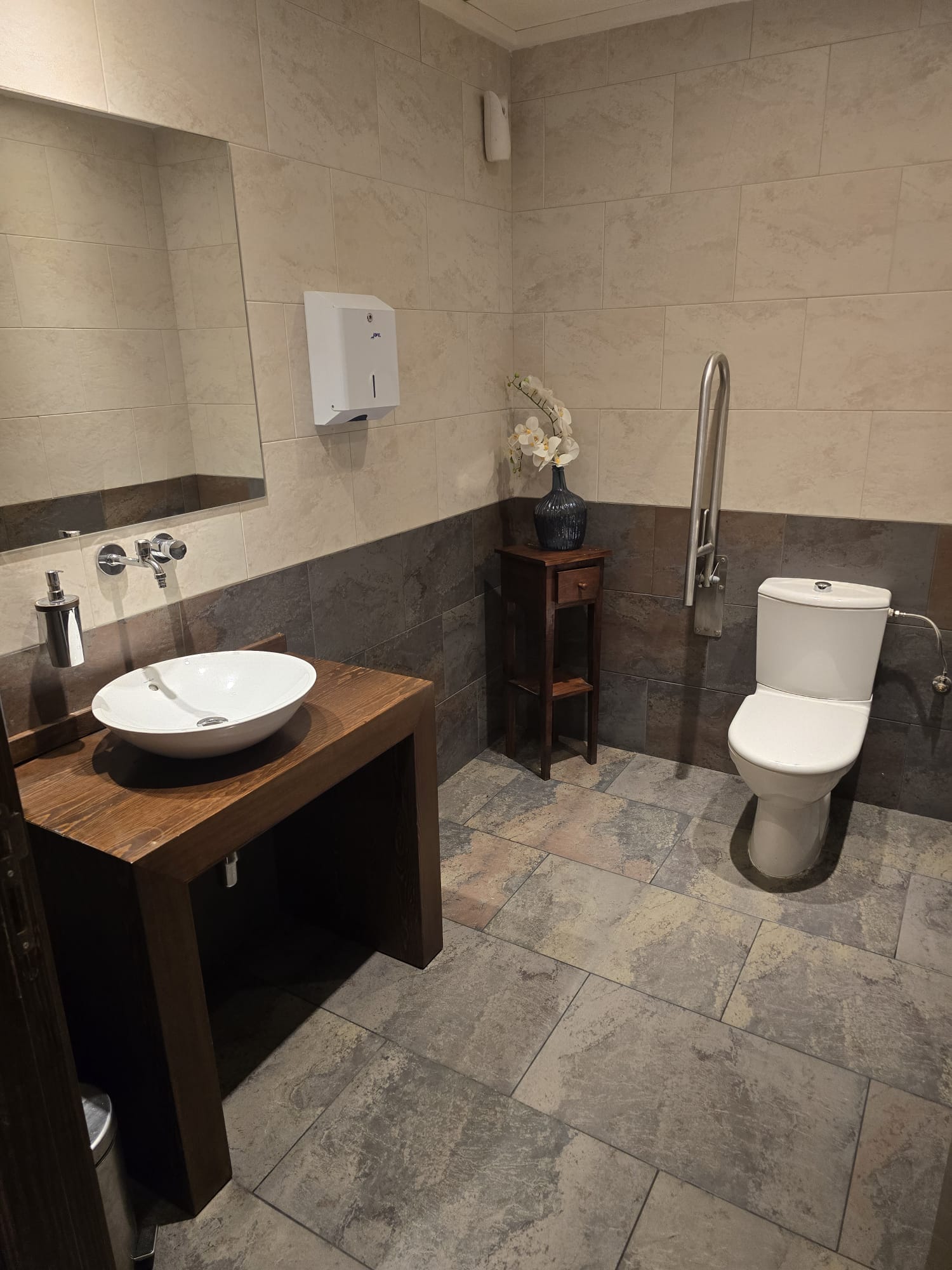 Unique opportunity for entrepreneurs in the hospitality sector in Alfaz del Pi!