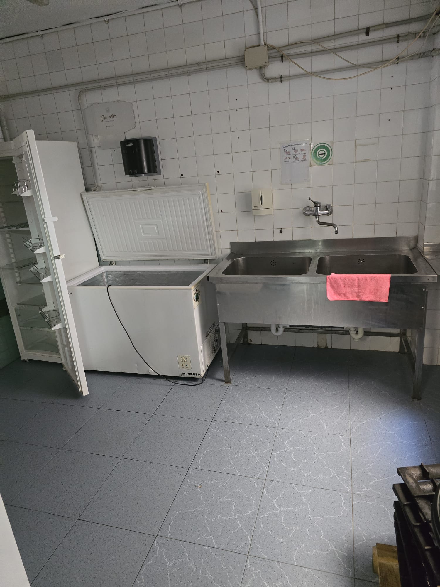 Unique opportunity for entrepreneurs in the hospitality sector in Alfaz del Pi!