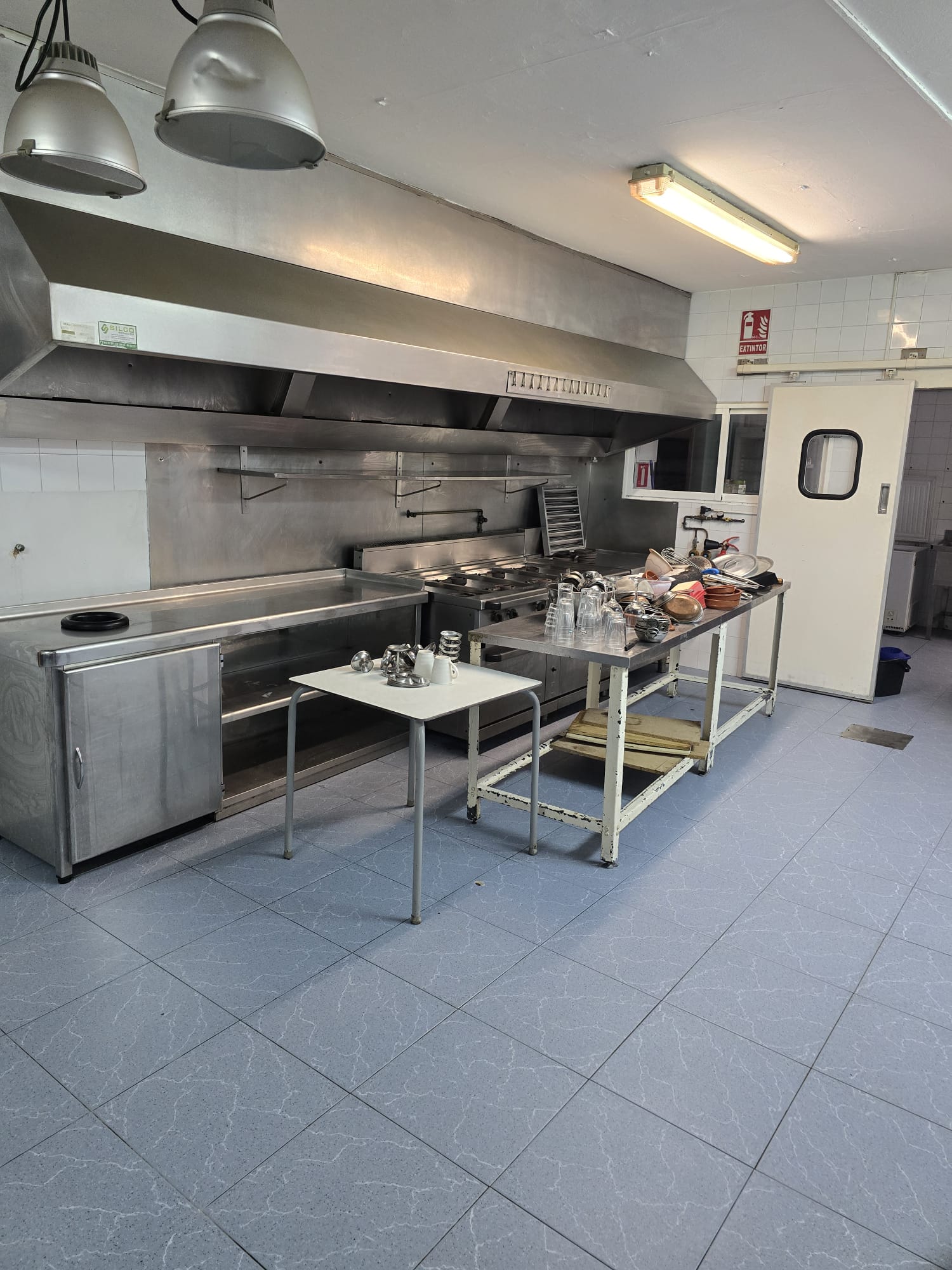 Unique opportunity for entrepreneurs in the hospitality sector in Alfaz del Pi!