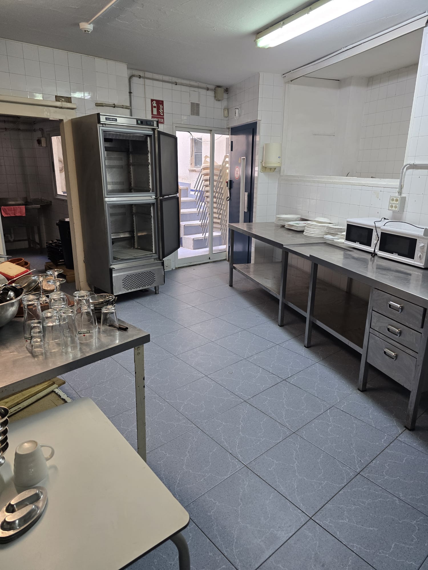 Unique opportunity for entrepreneurs in the hospitality sector in Alfaz del Pi!