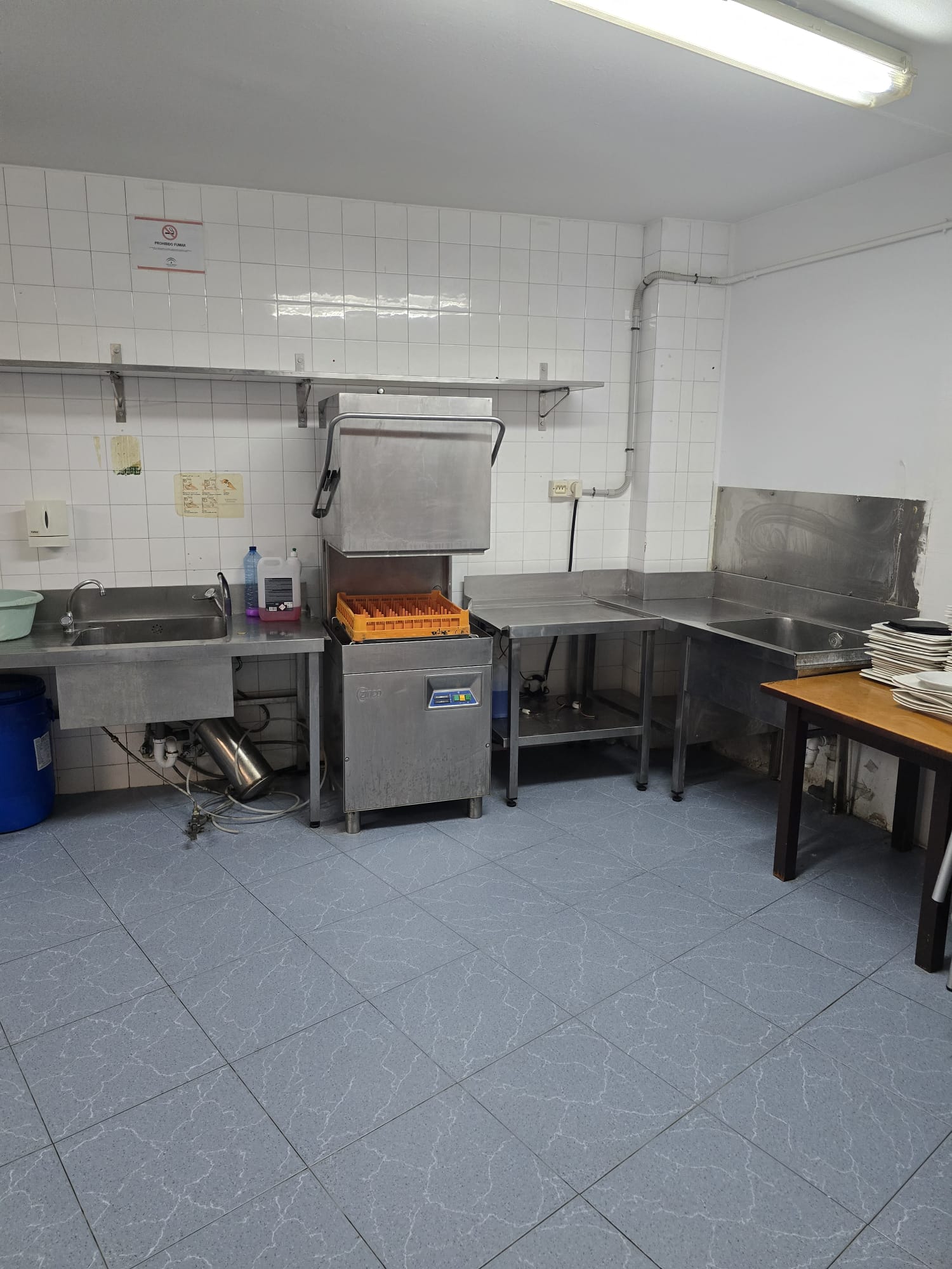 Unique opportunity for entrepreneurs in the hospitality sector in Alfaz del Pi!