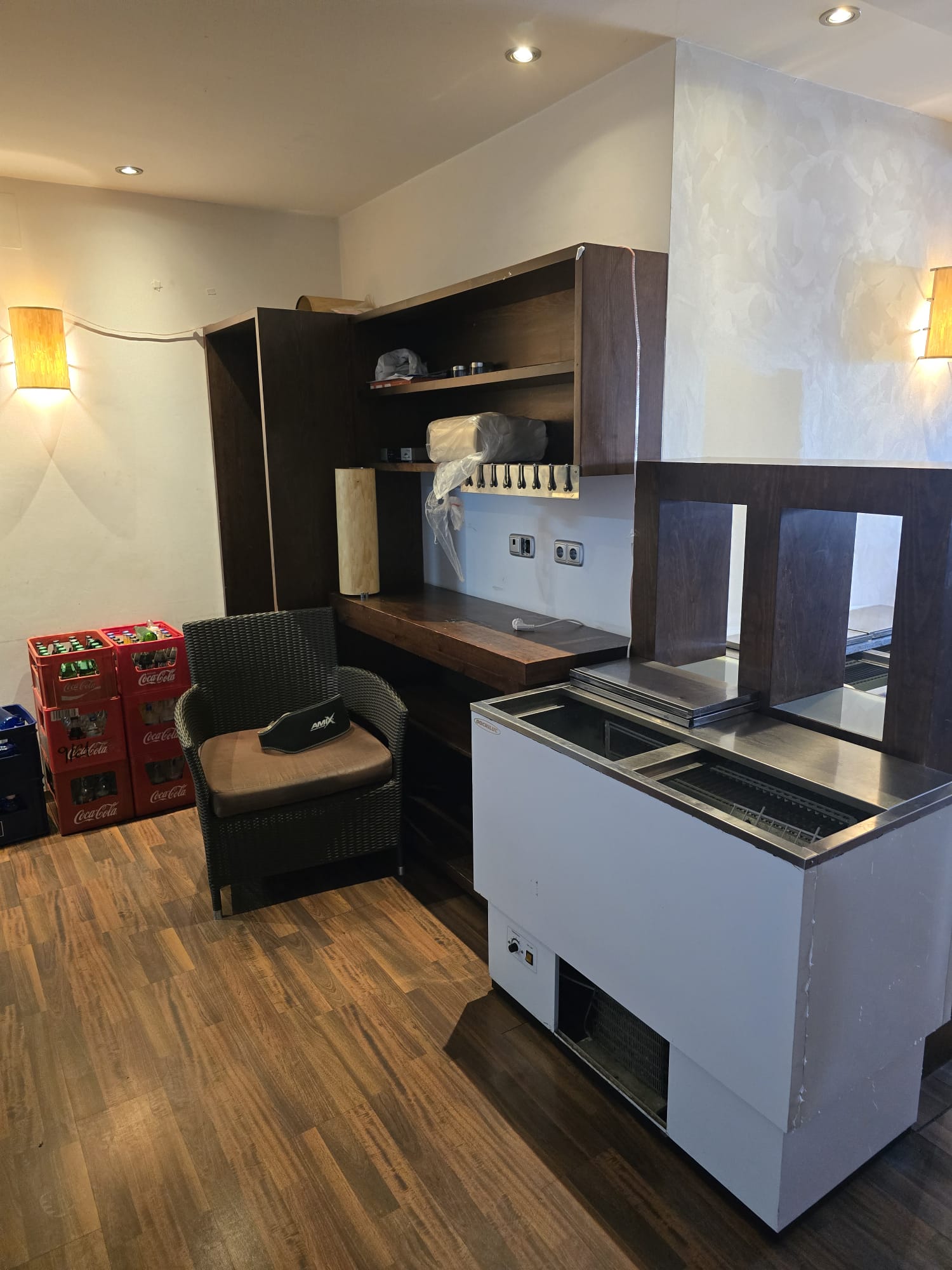 Unique opportunity for entrepreneurs in the hospitality sector in Alfaz del Pi!