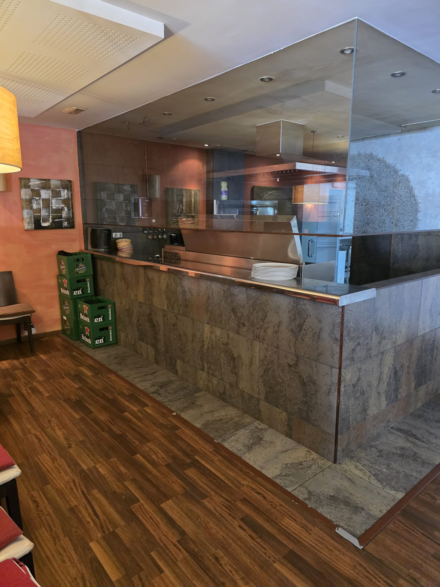 Unique opportunity for entrepreneurs in the hospitality sector in Alfaz del Pi!