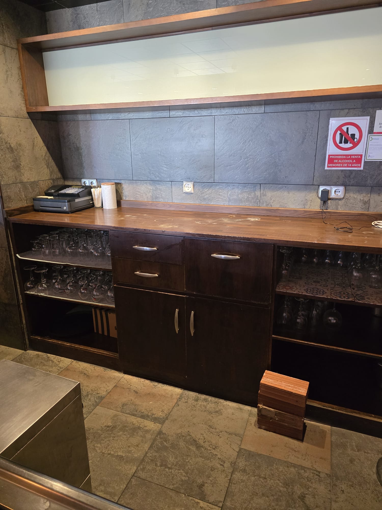 Unique opportunity for entrepreneurs in the hospitality sector in Alfaz del Pi!