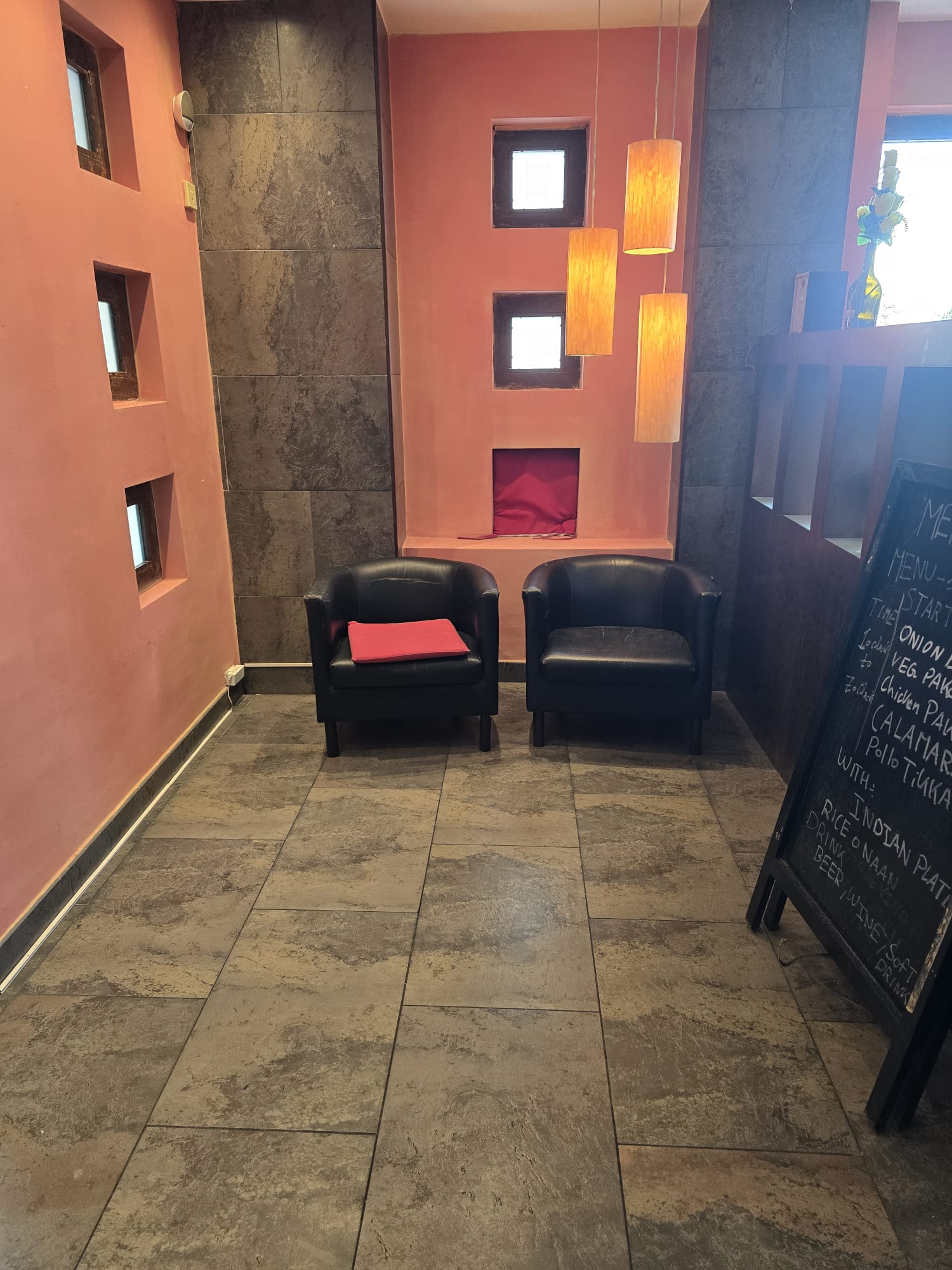 Unique opportunity for entrepreneurs in the hospitality sector in Alfaz del Pi!
