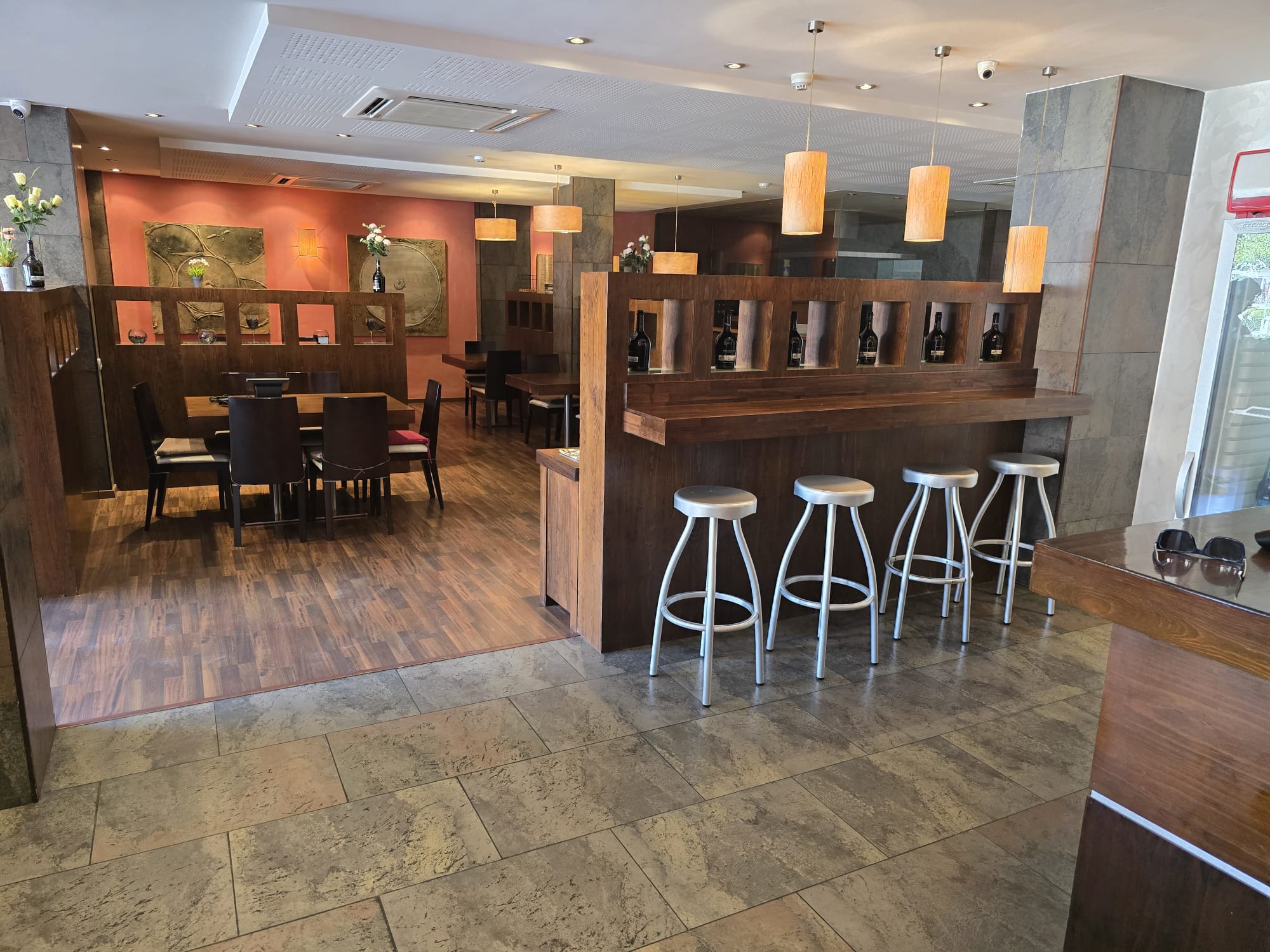 Unique opportunity for entrepreneurs in the hospitality sector in Alfaz del Pi!