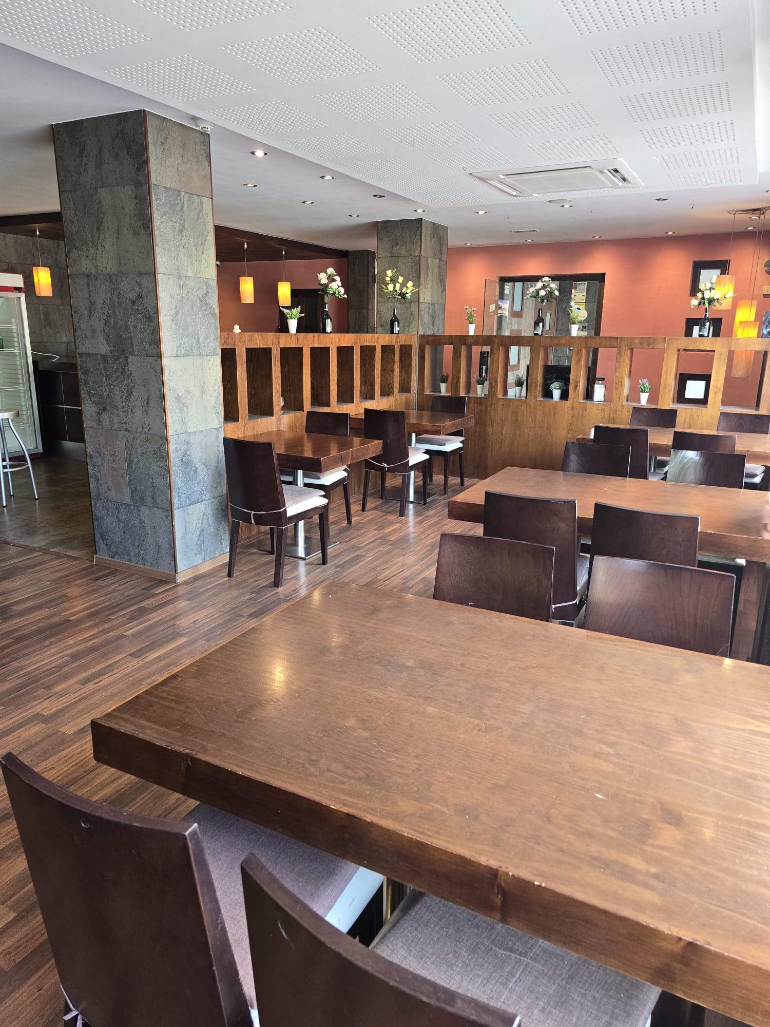 Unique opportunity for entrepreneurs in the hospitality sector in Alfaz del Pi!