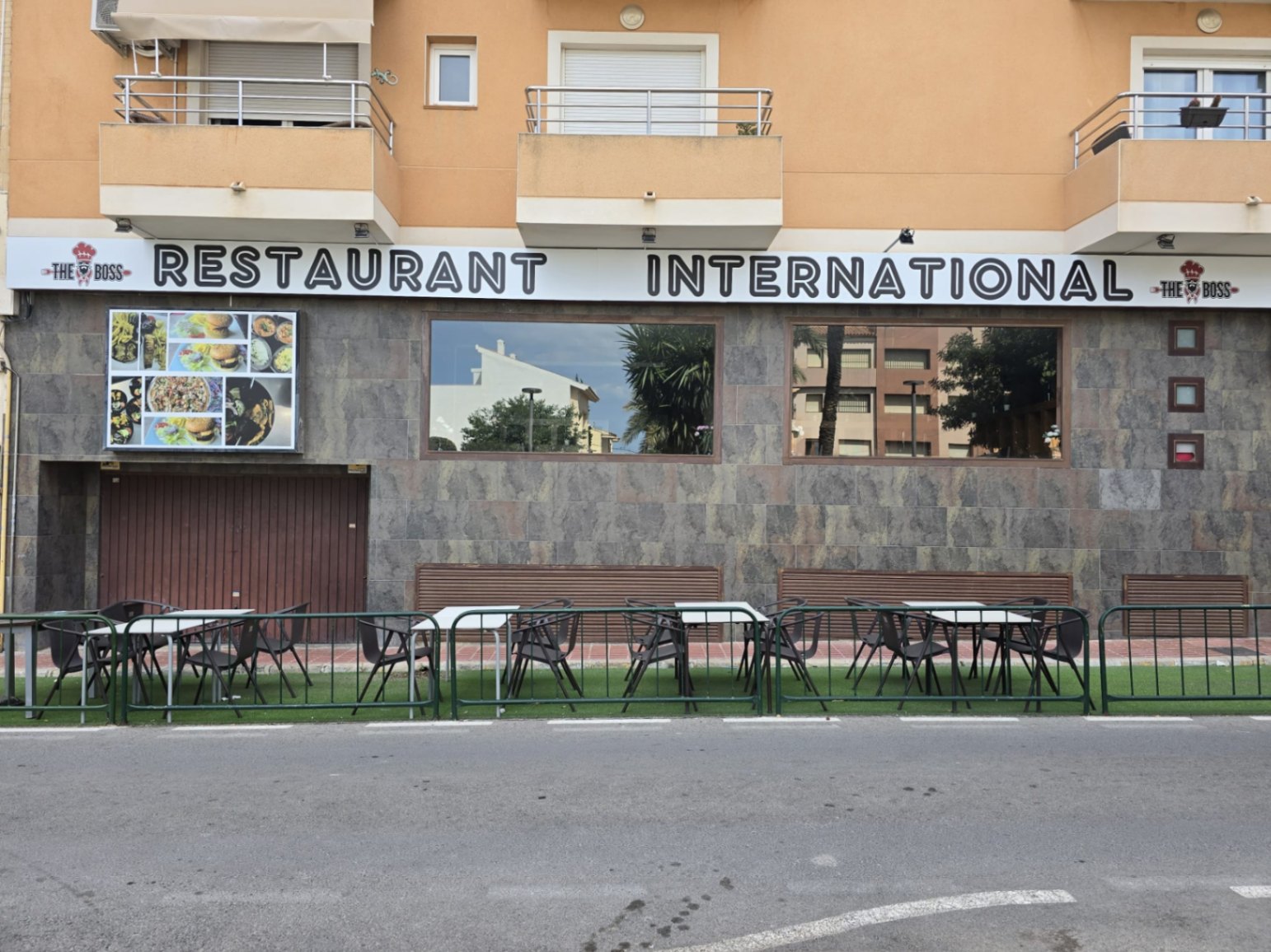 Unique opportunity for entrepreneurs in the hospitality sector in Alfaz del Pi!