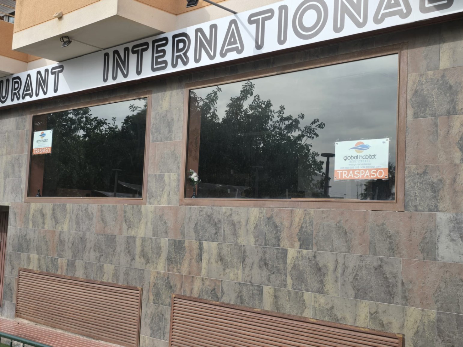 Unique opportunity for entrepreneurs in the hospitality sector in Alfaz del Pi!