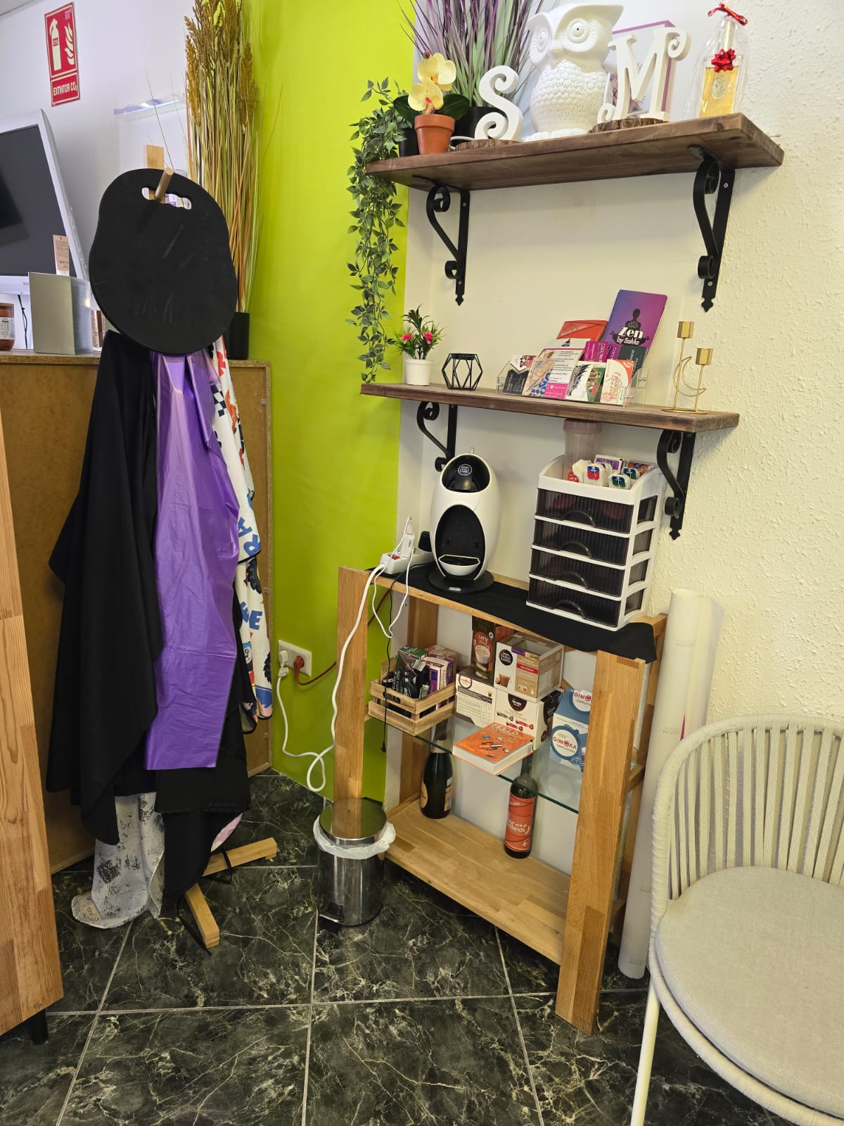 ¡Gran oportunidad en el sector belleza y bienestar en Alfaz del Pi!  