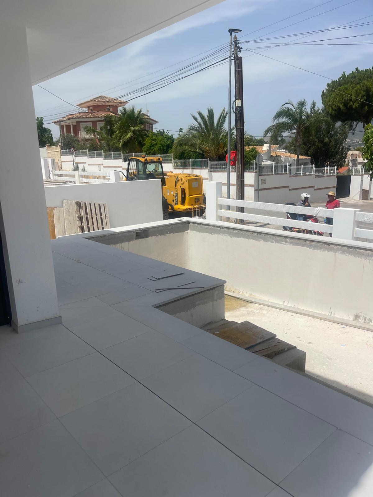 Ihr Traumhaus in Albir!