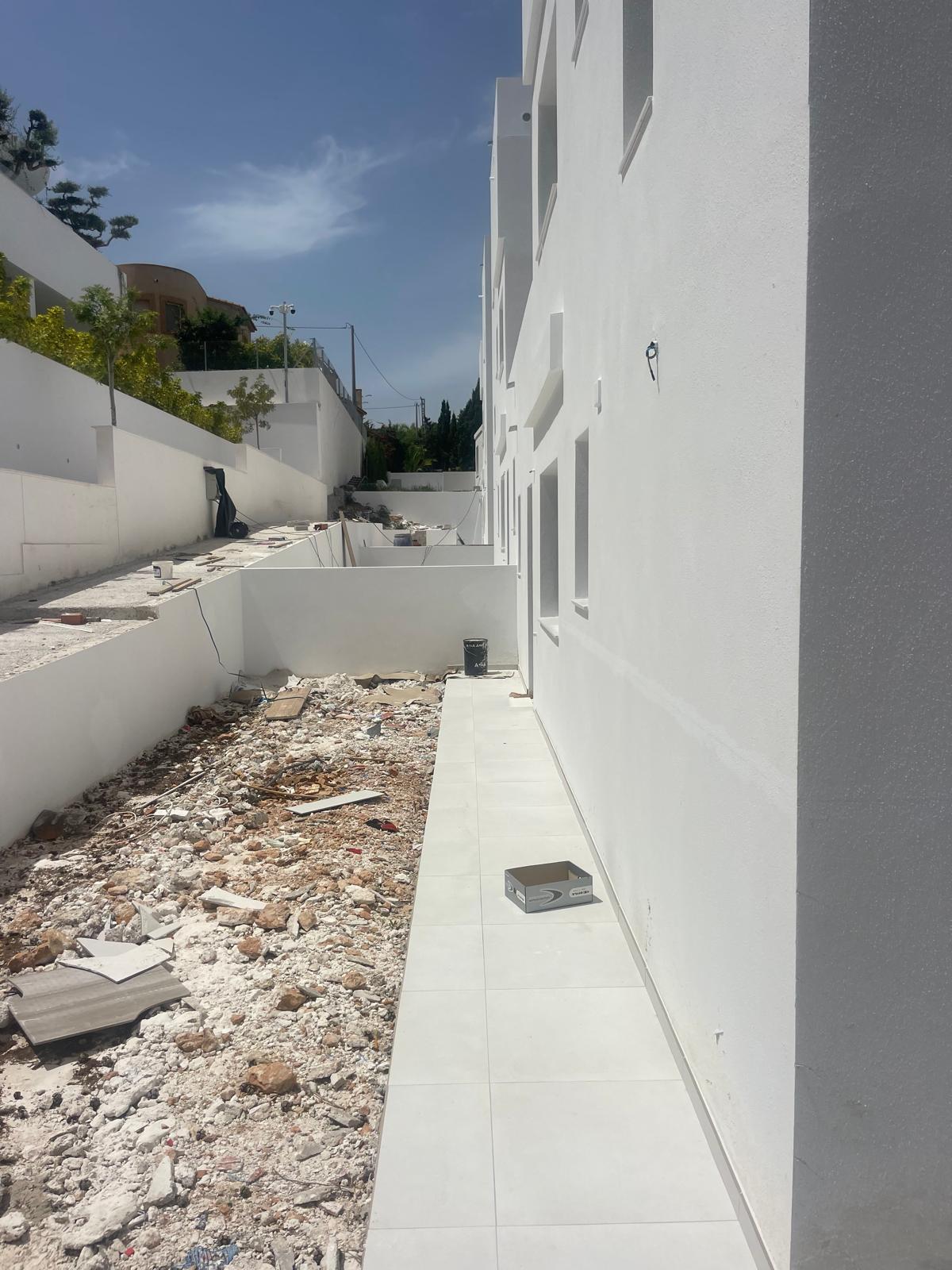 Ihr Traumhaus in Albir!