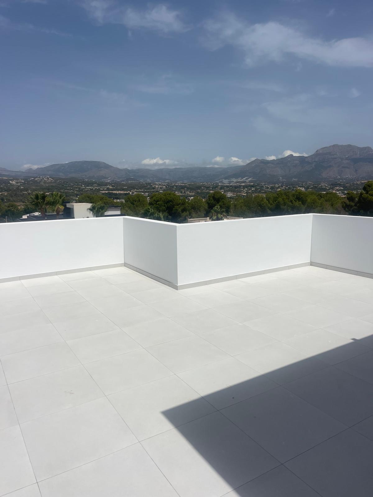 Ihr Traumhaus in Albir!