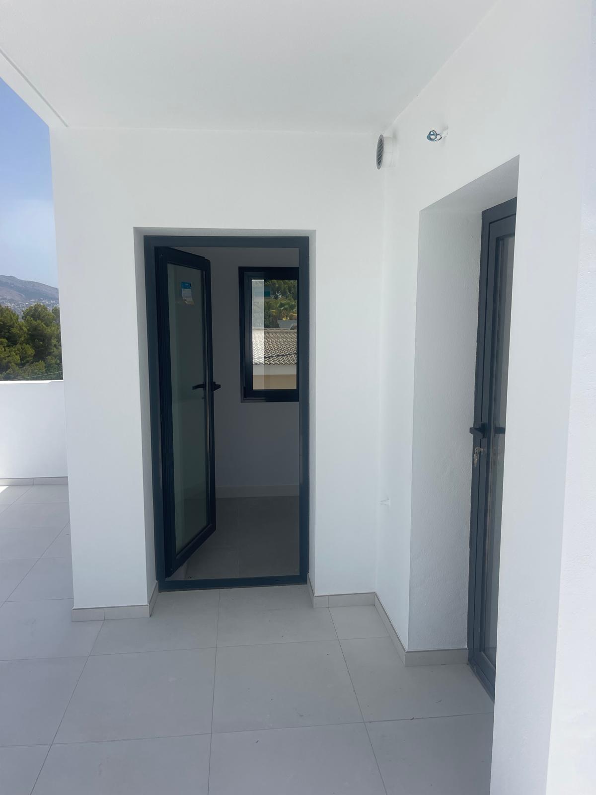 Ihr Traumhaus in Albir!