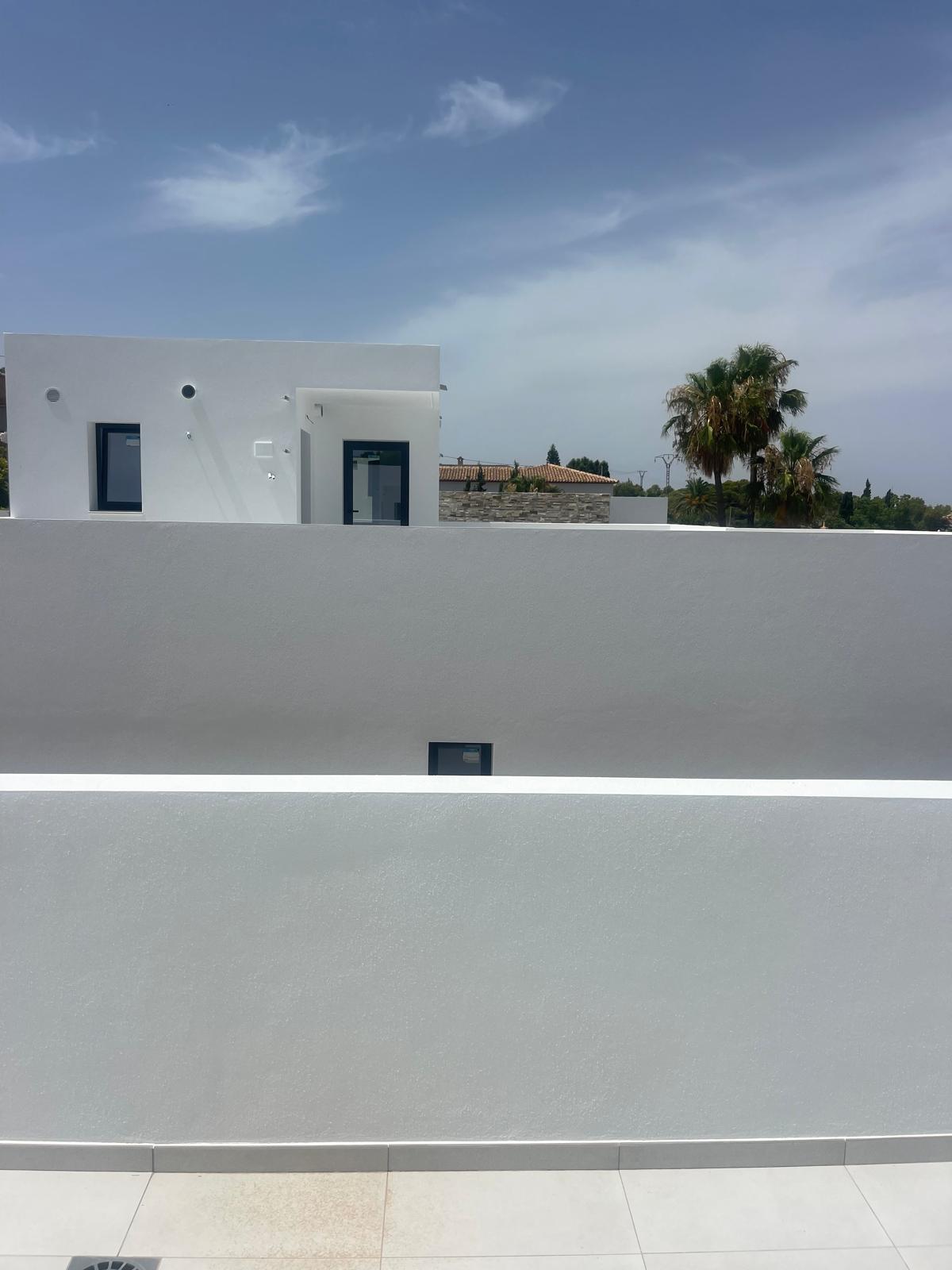 Ihr Traumhaus in Albir!