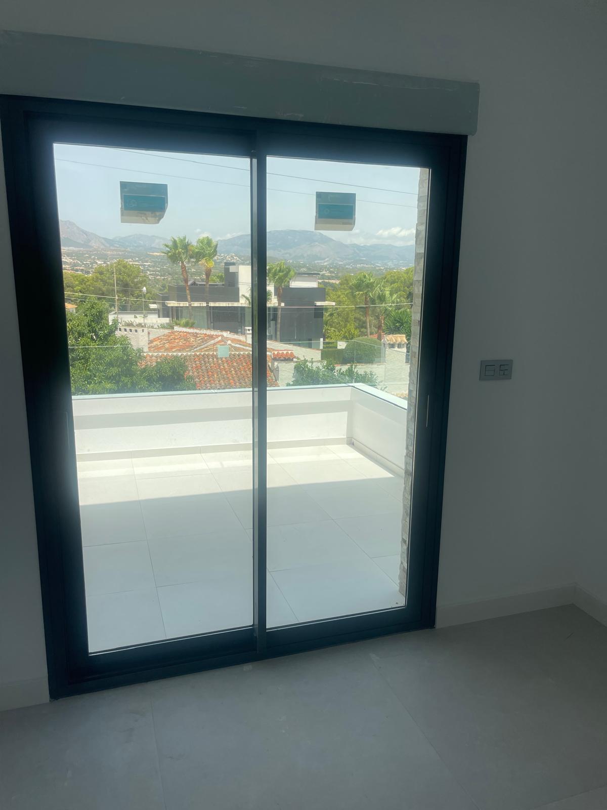 Ihr Traumhaus in Albir!