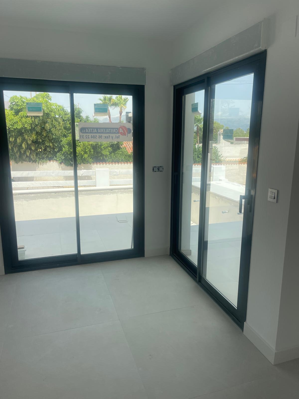 Ihr Traumhaus in Albir!
