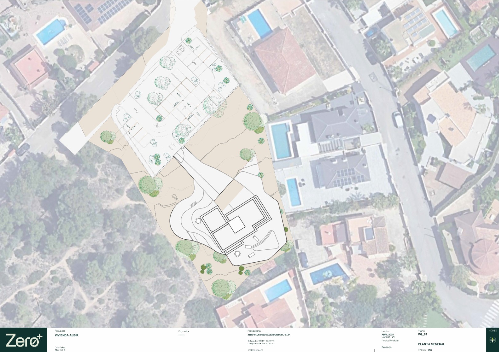 GH-0515 - ¡Una oportunidad única para construir la casa de tus sueños en Albir!