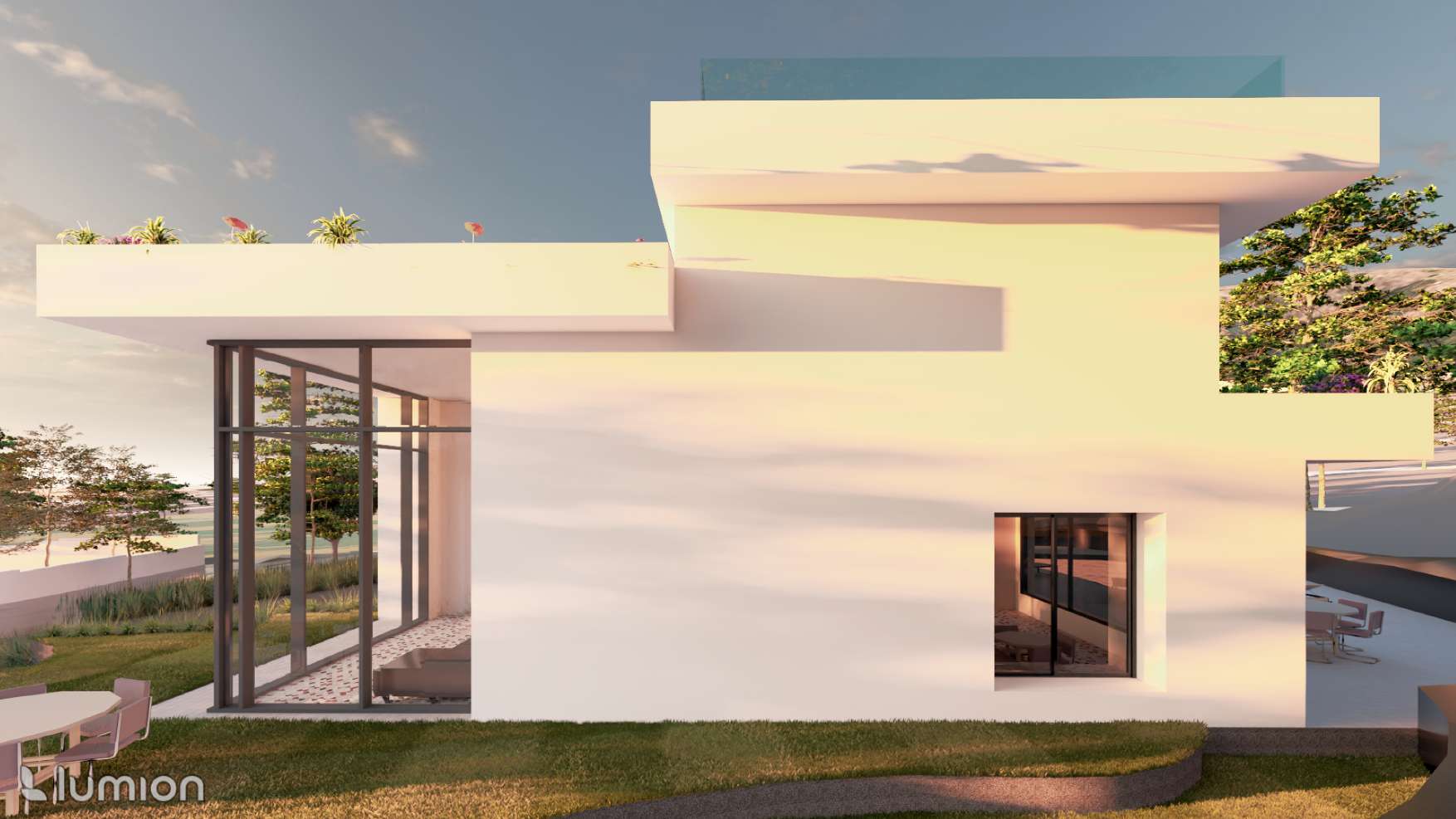 Eine einzigartige Gelegenheit, das Haus Ihrer Träume in Albir zu bauen!