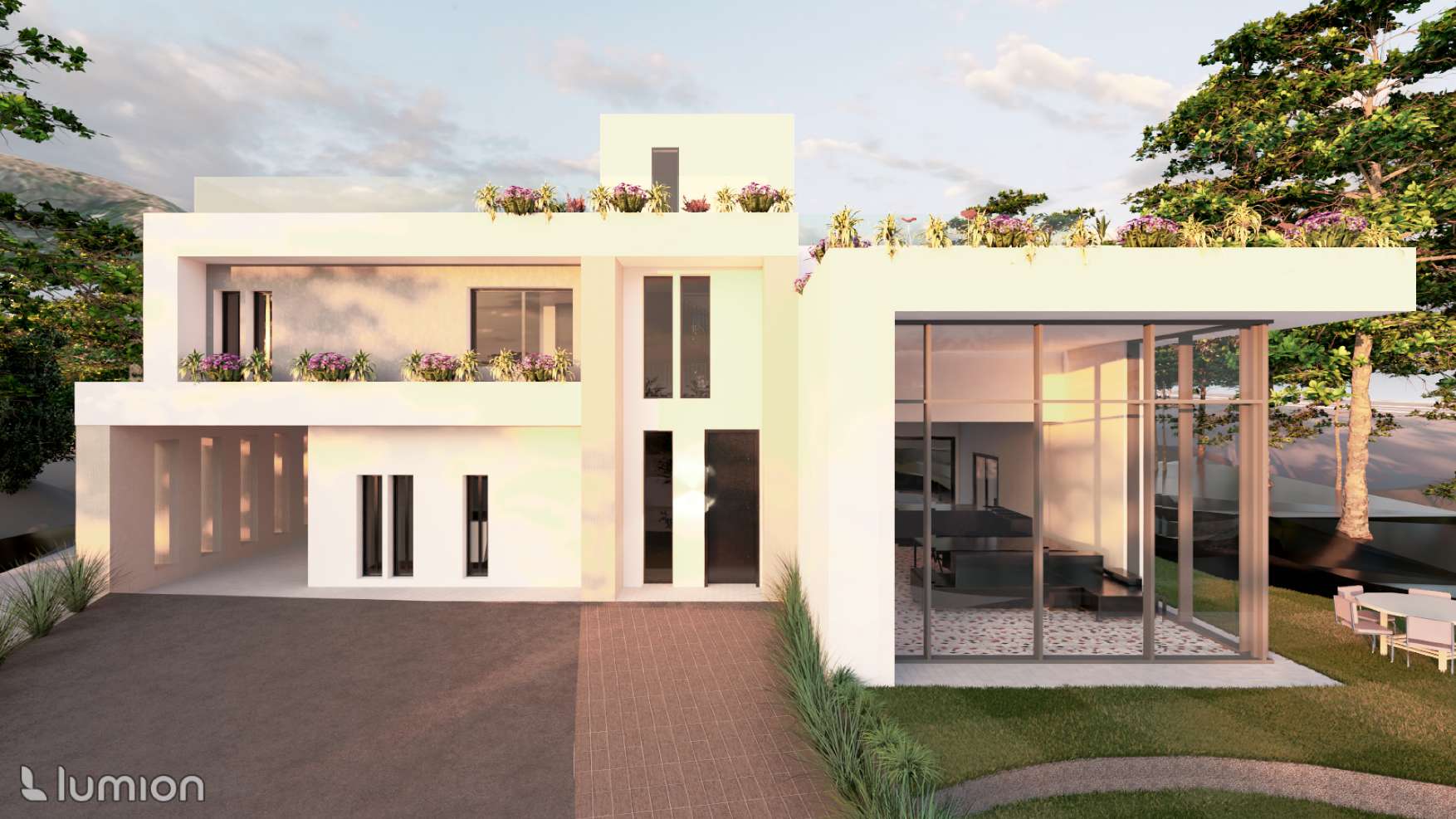 Eine einzigartige Gelegenheit, das Haus Ihrer Träume in Albir zu bauen!