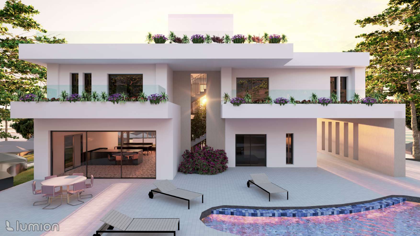 Eine einzigartige Gelegenheit, das Haus Ihrer Träume in Albir zu bauen!